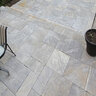 Dimensional Imperial Black Sandstone 1 1/16 in. x 12 in. x 24 in.