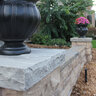 Dimensional Imperial Black Sandstone 1 1/16 in. x 12 in. x 24 in.