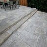 Dimensional Imperial Black Sandstone 1 1/16 in. x 12 in. x 24 in.