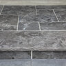 Cap Antique Limestone Rockface 4 Sides 3 in. x 30 in. x 30 in.