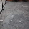 Cap Antique Limestone Rockface 4 Sides 3 in. x 30 in. x 30 in.