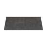 Dimensional Graphite Black Granite 1 in. x 24 in. x 36 in.