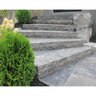 Tread Antique Limestone Square Edge 2 in. x 16 in. x 48 in.