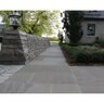 Slab Slate Grey Sandstone Rockface 4 Sides 2 in. x 48 in. x 72 in.