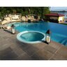 Slab Slate Grey Sandstone Rockface 4 Sides 2 in. x 48 in. x 72 in.