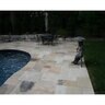 Coping Fossil Sandstone Bullnose 1 Long 2 in. x 16 in. x 48 in.