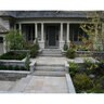 Slab Bronte Sandstone Rockface 4 Sides 2 in. x 48 in. x 96 in.