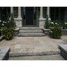 Slab Bronte Sandstone Rockface 4 Sides 2 in. x 48 in. x 96 in.