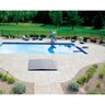 Tread Beige Sandstone Rockface 4 Sides 2 in. x 14 in. x 48 in.