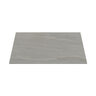 Slab Dove Grey Sandstone Rockface 4 Sides 2 in. x 48 in. x 96 in.