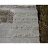 Slab Dove Grey Sandstone Rockface 4 Sides 2 in. x 24 in. x 60 in.