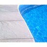 Coping Flint Sandstone Bullnose 1 Long 2 in. x 16 in. x 48 in.