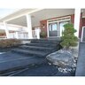 Coping Kota Black Limestone Bullnose 1 Long 2 in. x 12 in. x 72 in.