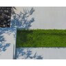 Coping Casper Limestone Sandblasted Finish Bullnose 1 Long 2 in. x 16 in. x 48 in.