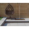 Coping Casper Limestone Sandblasted Finish Bullnose 1 Long 2 in. x 16 in. x 48 in.