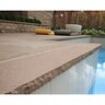 Tread Brown Sandstone Rockface 1 Long 2 in. x 14 in. x 72 in.