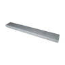 Sill Indiana Limestone Full Color Rockface 1 long 4 in. x 6 in. x 96 in.