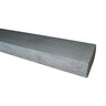 Sill Indiana Limestone Full Color Rockface 1 long 4 in. x 6 in. x 96 in.