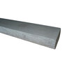 Sill Indiana Limestone Full Color Rockface 1 long 2 1/4 in. x 6 in. x 48 in.