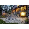 Slab Muskoka Granite Thermal Top Random 2 in.