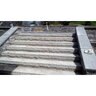 Building Stone Cobalt (4 in. Snapped) 7 3/4 in. Sawn Height