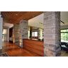 Sawn Thin Veneer Glasgow Valley Dimensional Corners