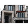 Sawn Thin Veneer Glasgow Valley Dimensional Corners