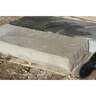 Building Stone Cobalt (4 in. Snapped) 7 3/4 in. Sawn Height