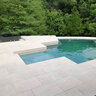 Porcea Porcelain Paver Coast 60 cm x 90 cm x 2cm (48 pc./pallet)
