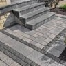 Best Way Corso Paver 3 pc. Ultra Black (94 sq. ft./pallet)