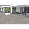 Porcea Porcelain Paver Silver Valley 60 cm x 90 cm x 2 cm (48 pc./pallet)