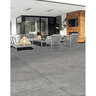 Porcea Porcelain Paver Silver Valley 60 cm x 90 cm x 2 cm (48 pc./pallet)