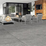Porcea Porcelain Paver Silver Valley 60 cm x 90 cm x 2 cm (48 pc./pallet)