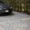 Best Way Corso Paver 3 pc. Gray Mix (94 sq. ft./pallet)