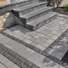 Best Way Corso Paver 3 pc. Gray Mix (94 sq. ft./pallet)