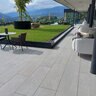 Porcea Porcelain Paver Greige 40 cm x 120 cm x 2 cm (48 pc./pallet)