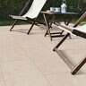 Porcea Porcelain Paver Coast 120 cm x 120 cm x 2cm (16 pc./pallet)
