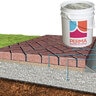 Perma-Edge Paver Edging 77 lb. Pail