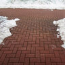 Perma-Edge Paver Edging 77 lb. Pail