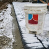 Perma-Edge Paver Edging 77 lb. Pail