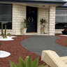 Perma-Edge Paver Edging 77 lb. Pail