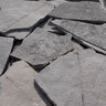 Flagstone Wiarton Limestone 1 3/4 in.