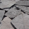 Flagstone Wiarton Limestone 1/2 in.