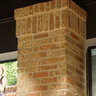 Stone Rox Thin Brick Veneer Corners Chicago Common 7-5/8 in. x 3-5/8 in. x 2-1/4 in. Box