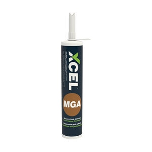 Masonry Grab Adhesive Grey