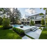 Dimensional Indus Grey Limestone 1 1/4 in. x 24 in. x 24 in. 
