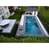 Dimensional Indus Grey Limestone 1 1/4 in. x 24 in. x 24 in. 