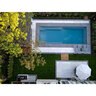 Dimensional Indus Grey Limestone 1 1/4 in. x 24 in. x 24 in. 