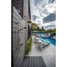 Dimensional Indus Grey Limestone 1 1/4 in. x 24 in. x 24 in. 