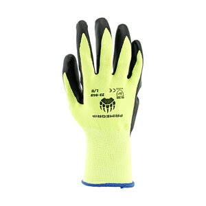 Bobcat Poly Nitrile Glove XL